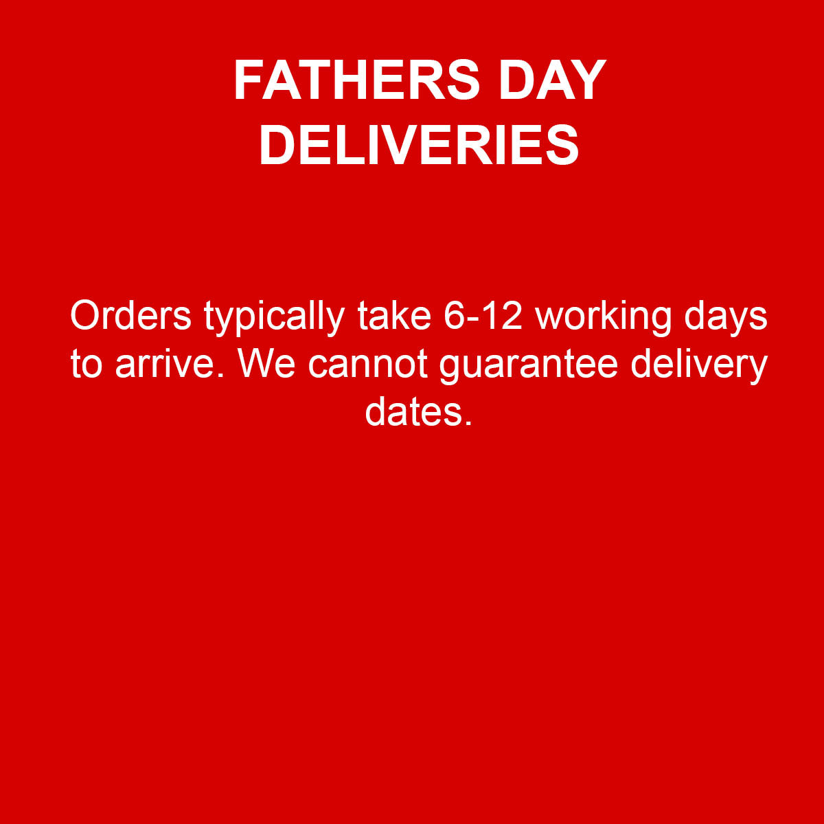 Fathers Day Personalised Watercolour Portrait
